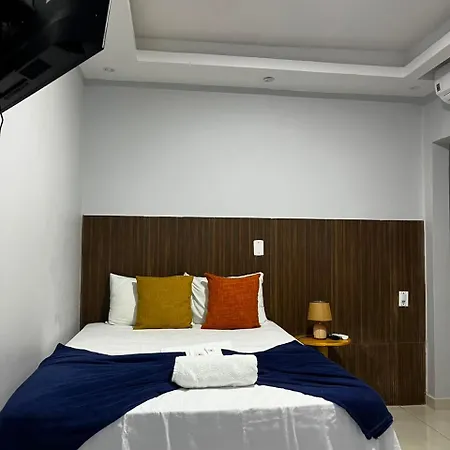 Pousada Caravela-2